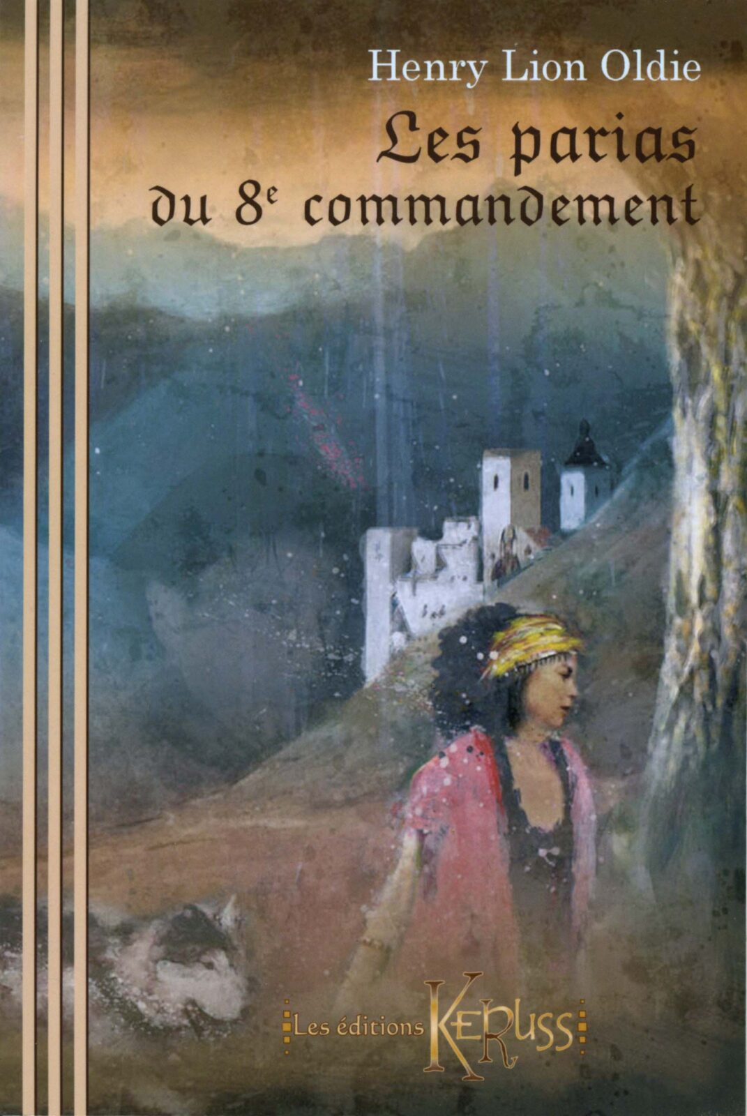 Stepchildren of the Eighth Commandment