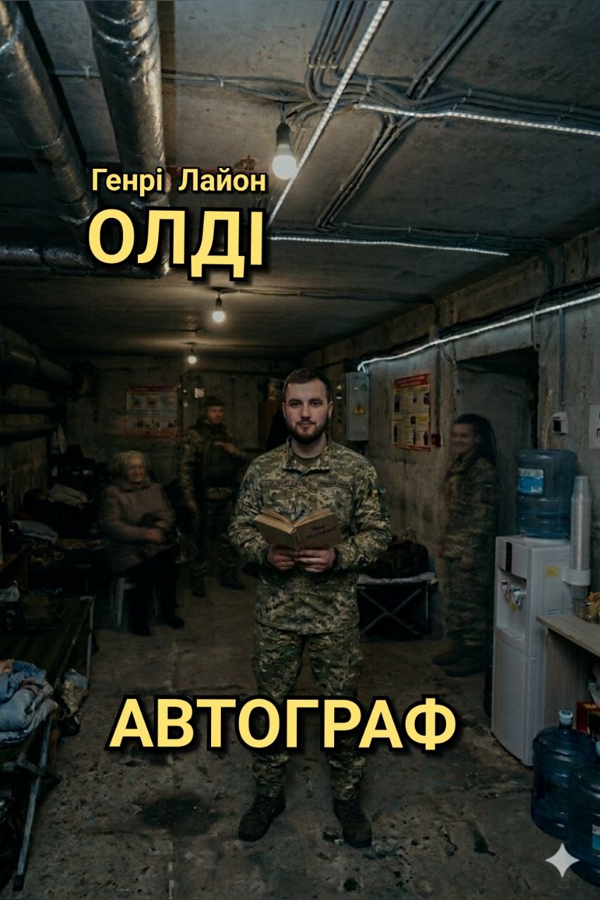 Автограф