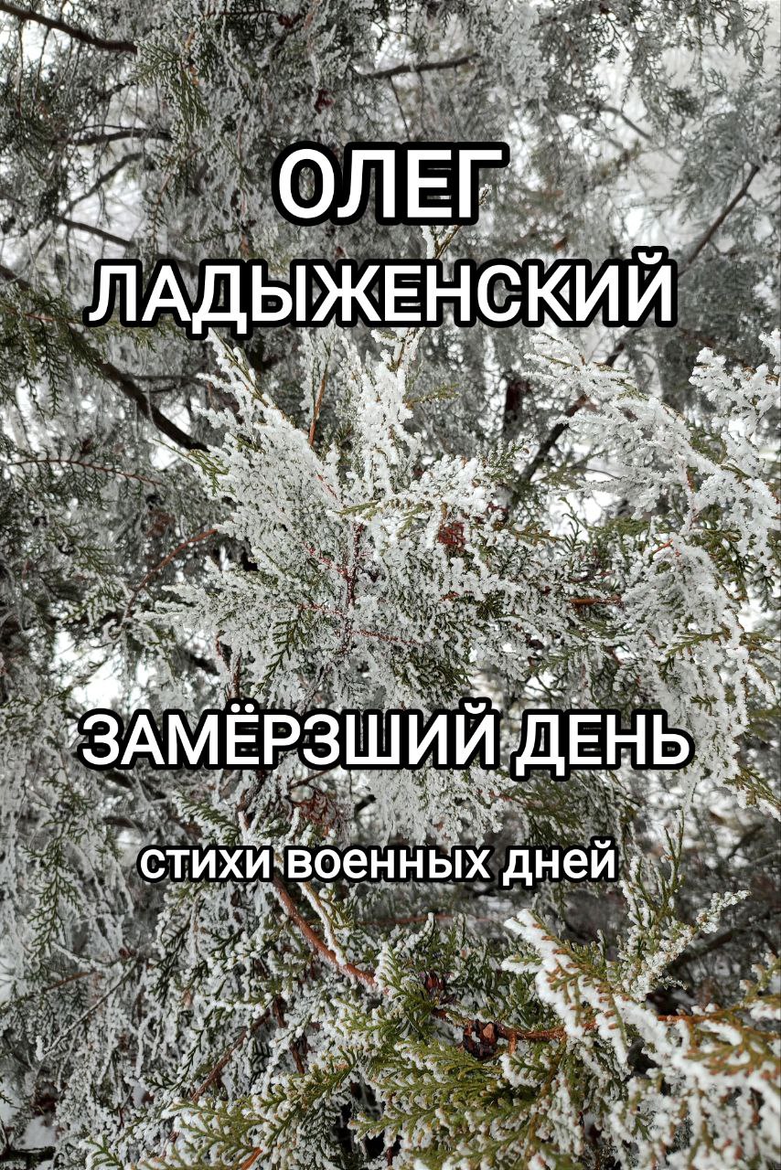 Frozen Day